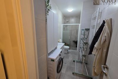 2 Camere | Universitate | Centrala | AC | Pet Friendly - 15