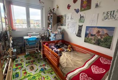 Apartament 3 camere în zona COMPLEX BIG - 9