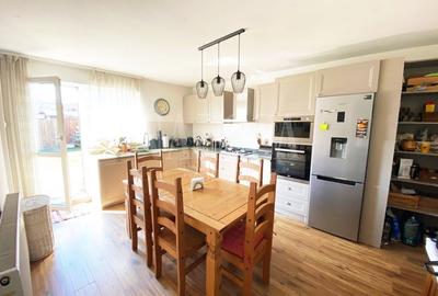 Casa 2 camere de vanzare in Dambul Rotund, Cluj Napoca - 3