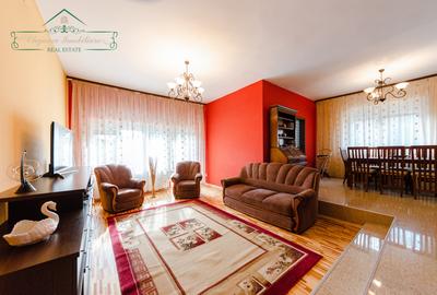 Vila de Lux 7 camere, Ideala rezidențial + afacere, zona Ultracentral, Arad - 2
