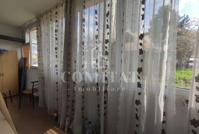 Apartament de închiriat cu 2 camere | Zona Pieței Flora - Mănăștur - 6