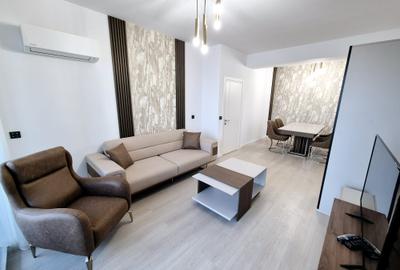 Faleza Nord - vedere la mare - apartament de lux - 3