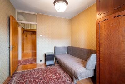 Vanzare 4 camere Moșilor, vis-a-vis de Banca Transilvania, etaj 2, liniște - 12