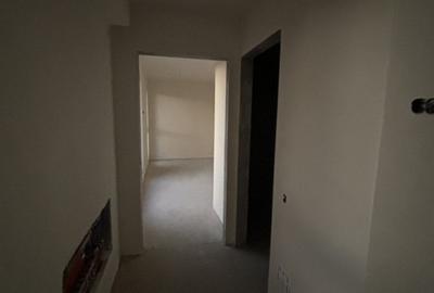 Apartament de 3 camere, 49 mp, Semifinisat, garaj subteran, Marasti - 5