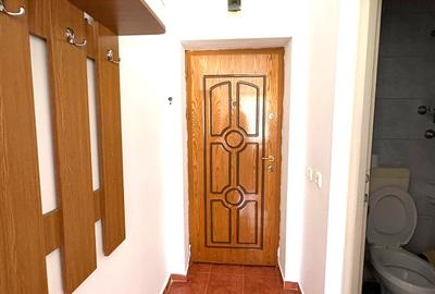 Apartament 30mp Bradet-Mansarda mobilat utilat 37.000eur neg - 7