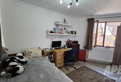 Casa individuala 3 camere | Curte comuna | Stefan cel Mare- Eminescu - 6