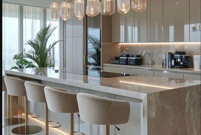 Duplex cu Finisaje Premium într-un Proiect Unic pe Calea Victoriei - 7