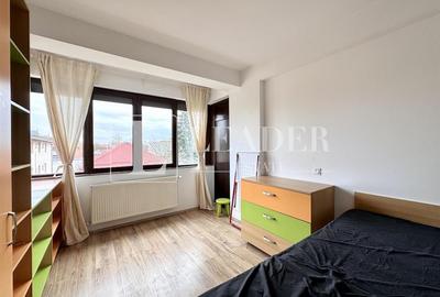 Apartament cozy cu 3 camere in Bloc nou 2010 | Domenii 1 Mai | Mobilat complet - 21