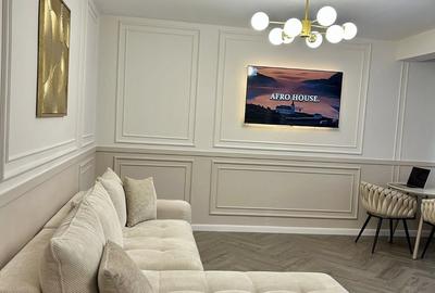 Apartament doua camere semidecomandate, Zorilor - 1