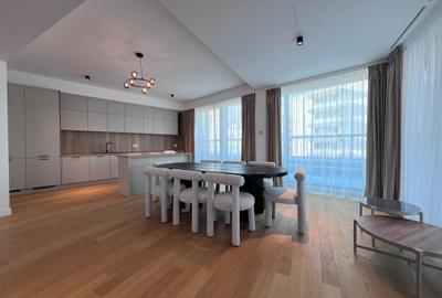 Inchiriere Penthouse Ultramodern Iancu Nicolae PRIMA INCHIRIERE! - 10