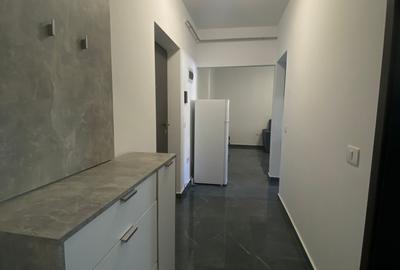 Apartament 2 camere Pacurari - Contemporan Residence - 7