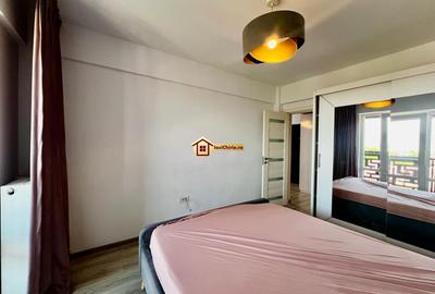 De inchiriat | 43 mp | Valea Lupului | Lift | Parcare - 4