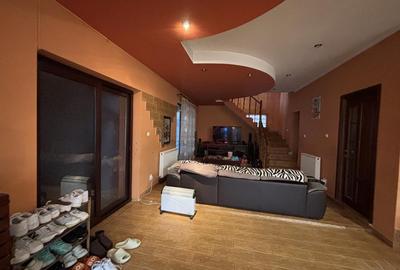 Vila 6 camere - proprietar - Pantelimon - 9