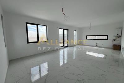 Casa individuala ||3 camere 2 bai || teren 427mp || - 2