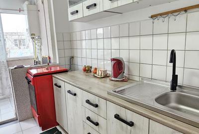 Apartament cu 2 camere, zona Tiglina 3, Liber - 7