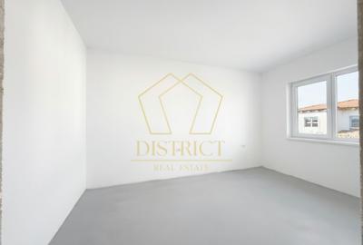 Duplex superb cu 5 camere despartit prin garaj | Dumbravita - 8