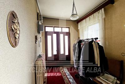 Casa individuala | 200 mp | 763 mp teren | Toate utilitatile | Cetate - 7