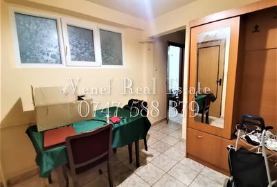 0 COMISION 4 camere decomandat 66 mp etaj 2 Doamna Ghica Luntrei Colentina - 14