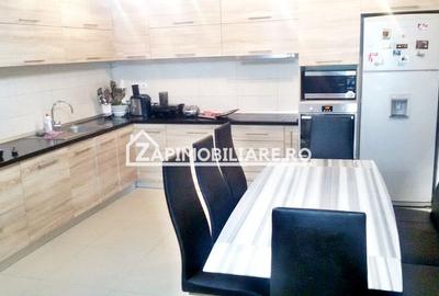 Casa 5 camere, 250 mp,3 băi,2.500mp teren,  0% comision - 7