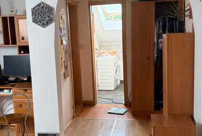 Apartament 1 camera, 30 mp, cu centrala, zona Aradului - 5