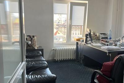 Apartament  3 camere | 74 mp + balcon | Ultracentral I Natiunile Unite - 1