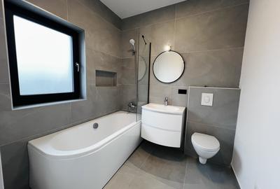 Duplex cu 4 dormitoare -Zona Ikea - Dumbravita - 13