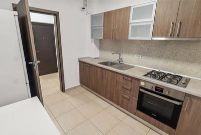 2 Camere ISG RESIDENCE II | Unirii | Parcul Carol | Zona Excelenta - 2