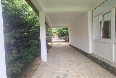 Complex turistic de vanzare  - Zona Poiana Tapului - 25