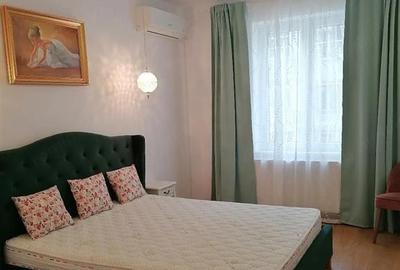 Apartament 2 camere | Floreasca - Rahmaninov | Centrala proprie - 2