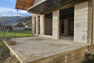 OPORTUNITATE-Casa individuala Sd-365mp,teren 958 mp, BUCOVINA-loc.FRUMOSU - 16