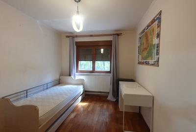 Inchiriez apartament 3 camere Malul Muresului - 8
