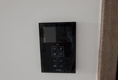 APARTAMENT 2 CAMERE CU DOUA BAI -  BLOC NOU - 30