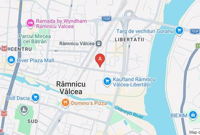 Inchiriez apartament 2 camere zona Kaufland - 8