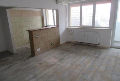 Vanzare 2 camere Parc IOR - Baba Novac - Basarabia - 8