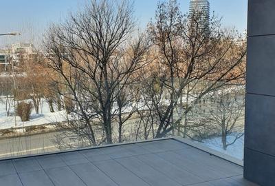 REA1011270 Apartament exclusivist 3 camere Calea Floreasca I Vedere superba - 6