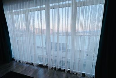 Apartament exclusivist cu 3 camere–Tudor Vladimirescu, Vis-a-vis de Iulius Mall - 1