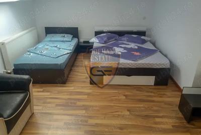 Apt duplex 7 camere 4 bai Mamaia Nord centru 180 mp + curte 40 mp 300m de plaja - 8