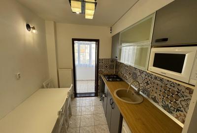 Cartier CFR, ÎNCHIRIERE apartament 2camere,  etaj1 - 1