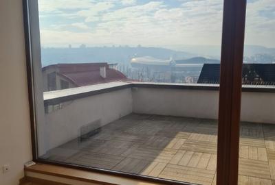 Inchiriez casa in cartier Gruia, pretabil locuinta, sediu firma, clinica, etc - 4