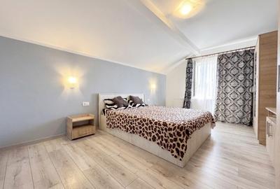 Casa 4 camere, P+M, 150mp utili, 500mp teren - iesire la Bega 0% Comision - 7