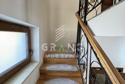 Casă individuală–160 mp | 5 camere | 4 bai | 4 parcări | EUROPA/Eugen Ionesco - 20