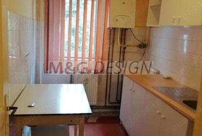 Apartament 1 camera Sagului cu centrala - 1