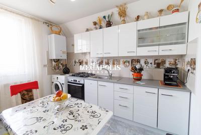 Apartament 5 Camere   157mp - 19