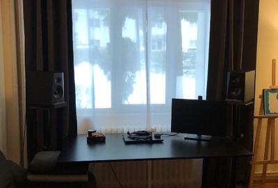 Vand apartament 2 camere,confort 1 ,decomandat,complet utilat,complet mobilat - 4