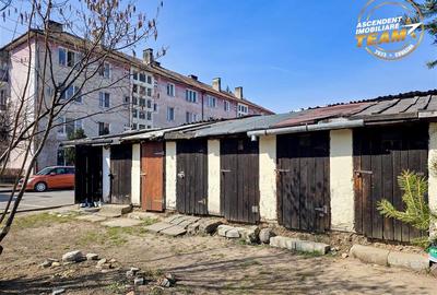 Decomandat apartament cu 2 camere, Lenin, Sfantu Gheorghe - 15