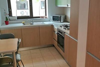3 camere PIPERA || Carina Residence || Erou Iancu Nicolae - 4