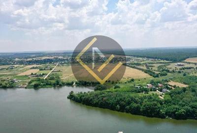 Proiect de EXCEPTIE Lacul Caldarusani 20 Ha INTRAVILAN PUZ aprobat - 2