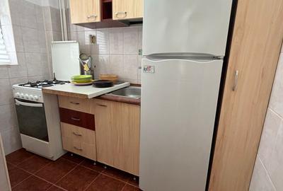 Garsoniera Auchan Vitan An  Constructie 1979 Metrou Dristor 14 min - 4