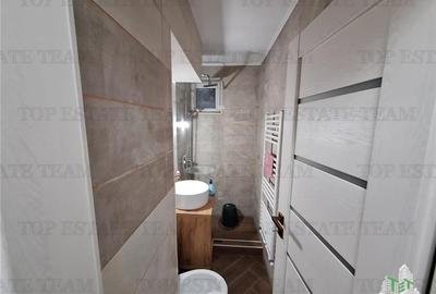 Apartament 1 camera - centru - Braila - vanzare - 3