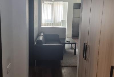 Apartament 3 camere de vânzare - zonă centrală, mobilat și utilat. - 10